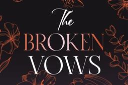 Les Windsors Vol 4 The broken vows_Jai lu_9782290417584.jpg