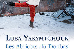Les abricots du Donbas_Des femmesAntoinette Fouque_9782721012036.jpg