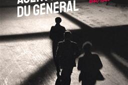 Les agents secrets du général : les compagnons de la Libération dans la lutte clandestine : 1940-1944.jpg