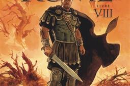 Les aigles de Rome Vol 8_Dargaud_9782505142027.jpg
