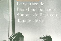 Les amants de la liberté : Jean-Paul Sartre, Simone de Beauvoir.jpg