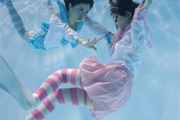 Les amours artificielles au Japon  flirts virtuel_Albin Michel_9782226503626.jpg