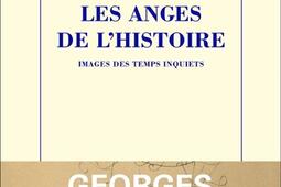 Les anges de lhistoire  images des temps inquiet_Minuit_9782707356642.jpg