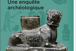 Les animaux et nous  une enquete archeologique_Flammarion_9782080511911.jpg