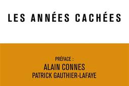 Les annees cachees  vie interieure creativit_O Jacob_9782415010355.jpg