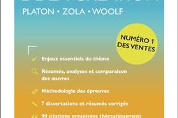 Les arcanes de la creation  Platon Zola Woolf _Flammarion_9782080140203.jpg