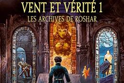 Les archives de Roshar Vol 5 Vent et verite _Le Livre de poche_9782253909231.jpg