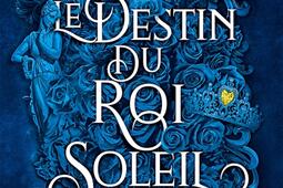 Les artefacts dOuranos Vol 3 Le destin du Roi _M Lafon_9782749956770.jpg