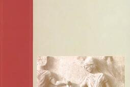 Les artisans dans les sanctuaires grecs aux époques classique et hellénistique : à travers la documentation financière en Grèce.jpg