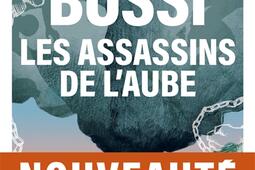 Les assassins de laube_Pocket_9782266353267.jpg