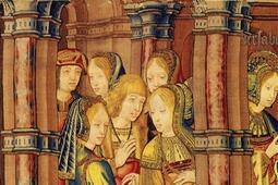 Les ateliers de dame Alix Vol 2 Les vierges du Vatican_Pocket.jpg