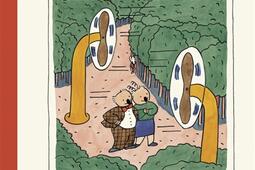 Les aventures dArchibald le koala sur lile de R_MeMo_9782352895992.jpg