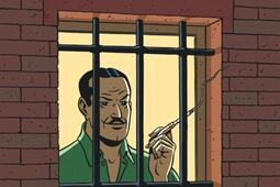 Les aventures de Blake et Mortimer  dapres les _Blake et Mortimer_9782870973097.jpg