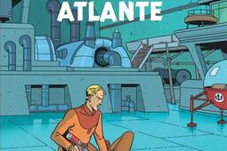 Les aventures de Blake et Mortimer  dapres les _Blake et Mortimer_9782870973103.jpg