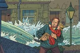Les aventures de Blake et Mortimer  dapres les _Blake et Mortimer_9782870973325.jpg