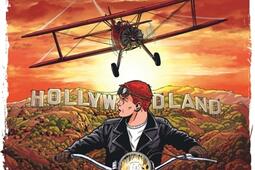 Les aventures de Buck Danny  classic Vol 11 L_Zephyr BD_Dupuis_9782361183585.jpg
