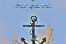 Les aventures de Jack Aubrey Vol 1_Omnibus_Presses de la Cite_9782258204911.jpg