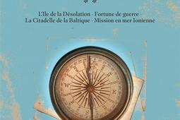Les aventures de Jack Aubrey Vol 2_Omnibus_Presses de la Cite_9782258204928.jpg