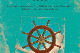 Les aventures de Jack Aubrey Vol 4_Omnibus_Presses de la Cite_9782258204942.jpg