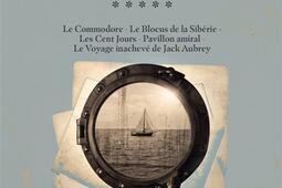 Les aventures de Jack Aubrey Vol 5_Omnibus_Presses de la Cite_9782258204959.jpg