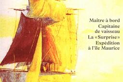 Les aventures de Jack Aubrey. Vol. 1.jpg