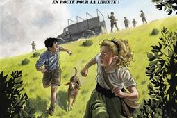 Les aventures de Jacques Vic et Otto Vol 1 En _Puy du Fou editions_9791097871208.jpg