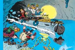 Les aventures de Spirou et Fantasio Vol 18 QRN _Dupuis_9782808516747.jpg