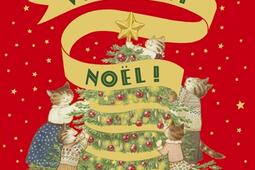 Les aventures de la famille Chat. Vivement Noël !.jpg