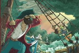 Les aventuriers de lUrraca_Le Lombard_9782808205818.jpg