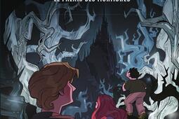 Les aveuglés : le palais des murmures.jpg