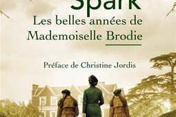 Les belles années de mademoiselle Brodie.jpg