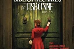 Les bibliothecaires de Lisbonne_Faubourg Marigny_9782384362158.jpg
