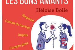 Les bons comptes font les bons amants  pour que couple et argent fassent bon menage_Cherche Midi_9782749161945.jpg