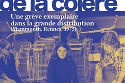 Les caddies de la colere  une greve exemplaire _Ed Goater_9782383671084.jpg