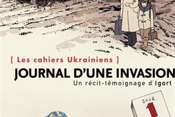 Les cahiers ukrainiens. Journal d'une invasion.jpg