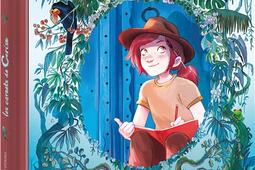 Les carnets de Cerise Vol 6 La parenthese dou_Oxymore_9782385610722.jpg