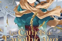 Les carnets de lapothicaire Vol 9_Lumen_9782371025660.jpg