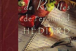 Les carnets de recettes de Ferdinand Hédiard.jpg