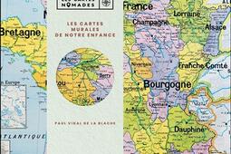 Les cartes murales de notre enfance  20 cartes d_Armand Colin_9782200641467.jpg