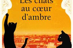 Les chats au coeur dambre_City_9782824625805.jpg