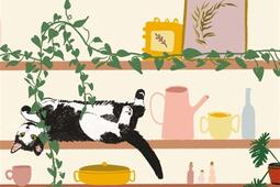 Les chats ne rient pas_P Picquier.jpg