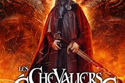 Les chevaliers dEmeraude Vol 0 Les premiers chevaliers_M Lafon_9782749956916.jpg