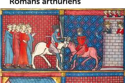 Les chevaliers de la Table ronde : romans arthuriens.jpg