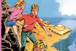 Les cinq amies lechappent belle in extremis_6 pieds sous terre_9782352122036.jpg