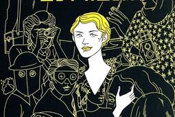 Les cinq vies de Lee Miller_Steinkis editions_9782368467190.jpg