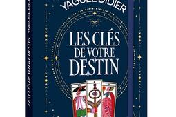 Les cles de votre destin_Albin Michel_9782226496980.jpg