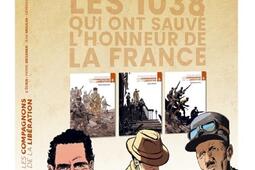 Les compagnons de la Libération : les 1.038 qui ont sauvé l'honneur de la France.jpg