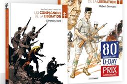 Les compagnons de la Liberation  80e anniversair_Bamboo_9791041107490.jpg