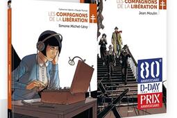 Les compagnons de la Liberation  80e anniversair_Bamboo_9791041107506.jpg
