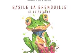 Les contes de Leon  Augustine Vol 5 Basile la_Editions Maison Leonard_9782958753443.jpg